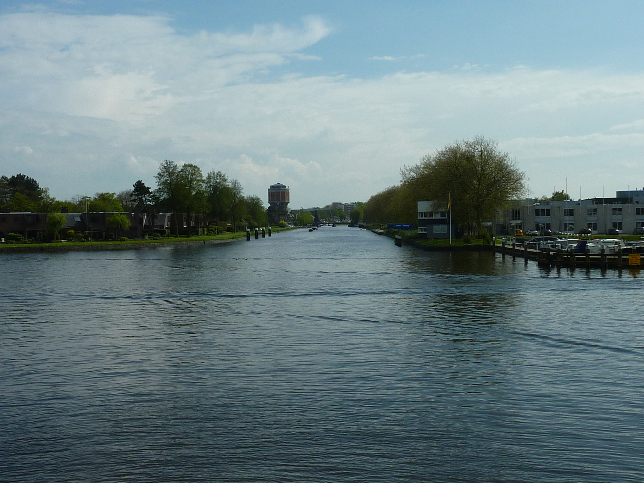 Toekomst bedrijventerrein De Waard – februari 2022